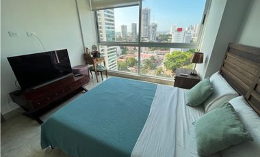 APARTAMENTO EN AV BALBOA 3 RECAMARAS PH COSTANERA