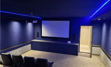 APARTAMENTO EN AV BALBOA 3 RECAMARAS PH COSTANERA