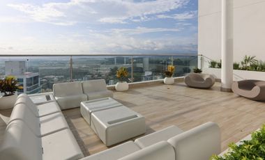 APARTAMENTO EN AV BALBOA 3 RECAMARAS PH COSTANERA