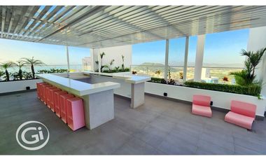 APARTAMENTO EN AV BALBOA 3 RECAMARAS PH COSTANERA