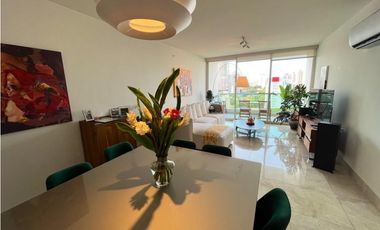 APARTAMENTO EN AV BALBOA 3 RECAMARAS PH COSTANERA