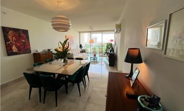 APARTAMENTO EN AV BALBOA 3 RECAMARAS PH COSTANERA