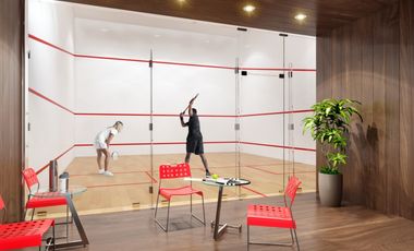 APARTAMENTO EN AV BALBOA 3 RECAMARAS PH COSTANERA