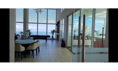 APARTAMENTO EN AV BALBOA 3 RECAMARAS PH COSTANERA