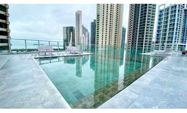 APARTAMENTO EN AV BALBOA 3 RECAMARAS PH COSTANERA