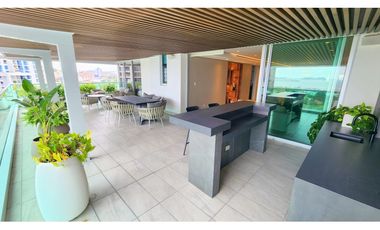 APARTAMENTO EN AV BALBOA 3 RECAMARAS PH COSTANERA