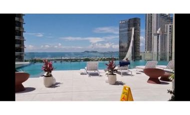 APARTAMENTO EN AV BALBOA 3 RECAMARAS PH COSTANERA