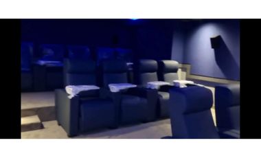 APARTAMENTO EN AV BALBOA 3 RECAMARAS PH COSTANERA