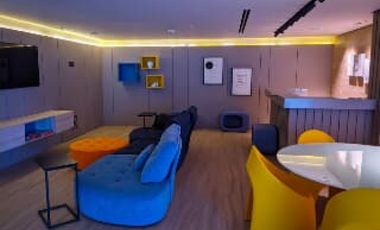 APARTAMENTO EN AV BALBOA 3 RECAMARAS PH COSTANERA