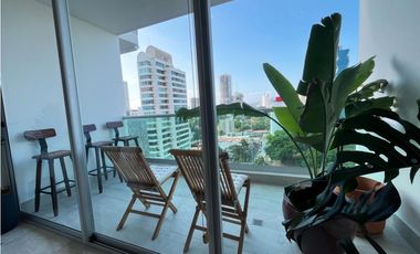 APARTAMENTO EN AV BALBOA 3 RECAMARAS PH COSTANERA