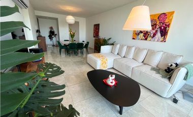 APARTAMENTO EN AV BALBOA 3 RECAMARAS PH COSTANERA