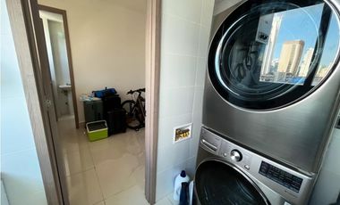 APARTAMENTO EN AV BALBOA 3 RECAMARAS PH COSTANERA