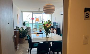 APARTAMENTO EN AV BALBOA 3 RECAMARAS PH COSTANERA