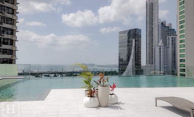 APARTAMENTO EN AV BALBOA 3 RECAMARAS PH COSTANERA