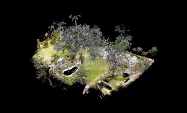 Villa Ticumán Morelos,4,000m2 de Libertad, Jardín Árboles y Contemplación Venta