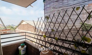 Departamento Metro Parque O'Higgins ID: 163010r