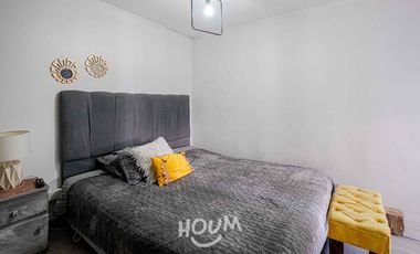 Departamento Metro Parque O'Higgins ID: 163010r