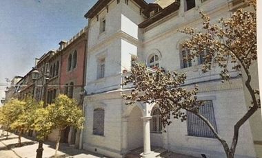 Casa en venta en Yungay, Santiago