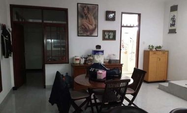 Rumah Siap Huni Bagus di Kembar Barat Bandung