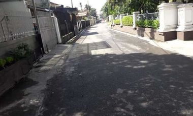 Rumah Siap Huni Bagus di Kembar Barat Bandung