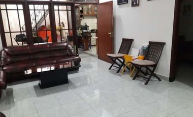 Rumah Siap Huni Bagus di Kembar Barat Bandung