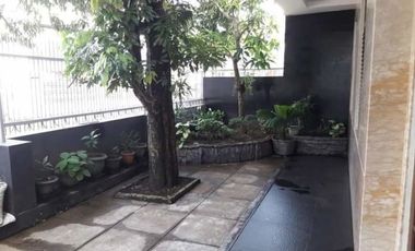 Rumah Siap Huni Bagus di Kembar Barat Bandung