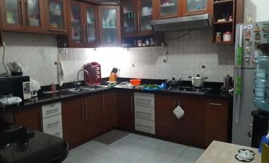 Rumah Siap Huni Bagus di Kembar Barat Bandung