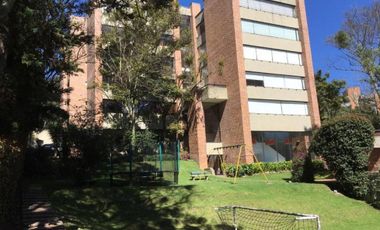 Bogota vendo penthouse remodelado gratamira 240 mts + terraza