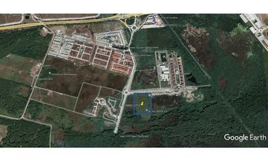 TERRENO para Venta o Alquiler 32,500 mt2 -Costa del Este-