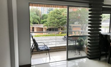 PR13585 SE ARRIENDA APARTAMENTO EN SECTOR EL ESCOBERO