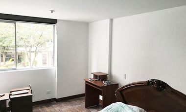 PR13585 SE ARRIENDA APARTAMENTO EN SECTOR EL ESCOBERO