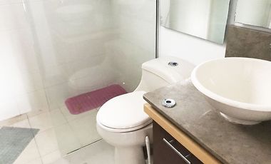 PR13585 SE ARRIENDA APARTAMENTO EN SECTOR EL ESCOBERO