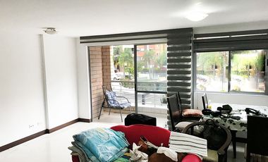 PR13585 SE ARRIENDA APARTAMENTO EN SECTOR EL ESCOBERO