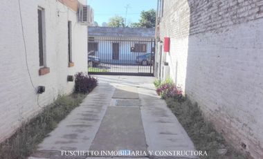 VENTA - CIUDA MADERO - DUPLEX 3 AMB - COD 1598