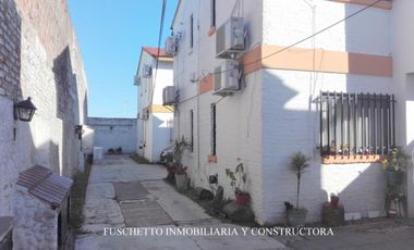 VENTA - CIUDA MADERO - DUPLEX 3 AMB - COD 1598