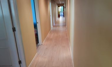 Estupenda Casa en Parcela de 3,3 hás a pocos minutos de Angol