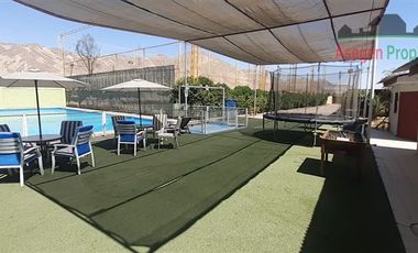 Local Comercial en venta en Copiapó