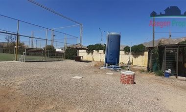Local Comercial en venta en Copiapó