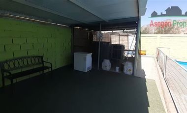 Local Comercial en venta en Copiapó