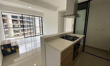 VENTA DE APARTAMENTO NUEVO CONJUNTO LA FLORA BUCARAMANGA. Cod V8733