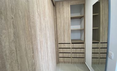 VENTA DE APARTAMENTO NUEVO CONJUNTO LA FLORA BUCARAMANGA. Cod V8733