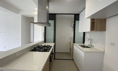 VENTA DE APARTAMENTO NUEVO CONJUNTO LA FLORA BUCARAMANGA. Cod V8733