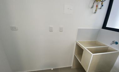 VENTA DE APARTAMENTO NUEVO CONJUNTO LA FLORA BUCARAMANGA. Cod V8733