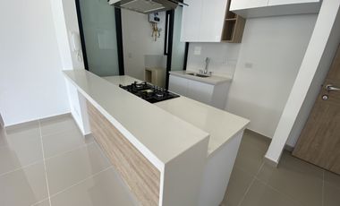 VENTA DE APARTAMENTO NUEVO CONJUNTO LA FLORA BUCARAMANGA. Cod V8733
