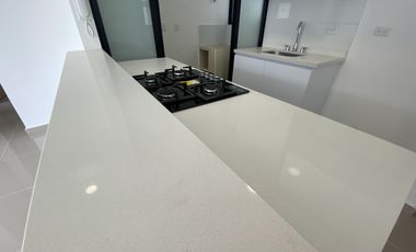 VENTA DE APARTAMENTO NUEVO CONJUNTO LA FLORA BUCARAMANGA. Cod V8733