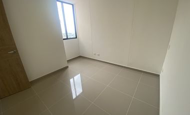 VENTA DE APARTAMENTO NUEVO CONJUNTO LA FLORA BUCARAMANGA. Cod V8733