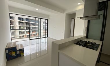 VENTA DE APARTAMENTO NUEVO CONJUNTO LA FLORA BUCARAMANGA. Cod V8733