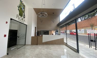 VENTA DE APARTAMENTO NUEVO CONJUNTO LA FLORA BUCARAMANGA. Cod V8733