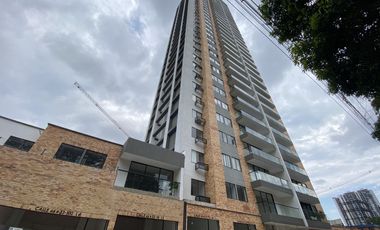 VENTA DE APARTAMENTO NUEVO CONJUNTO LA FLORA BUCARAMANGA. Cod V8733