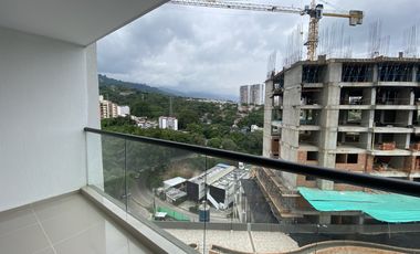VENTA DE APARTAMENTO NUEVO CONJUNTO LA FLORA BUCARAMANGA. Cod V8733